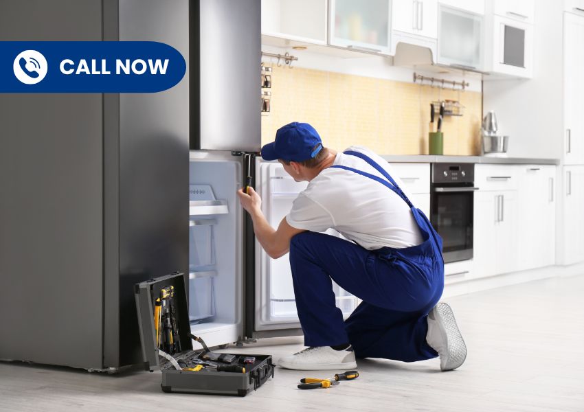 Salamanca Appliance Repair Company